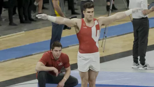 Sooners Retain No. 1 Rank Heading into Break