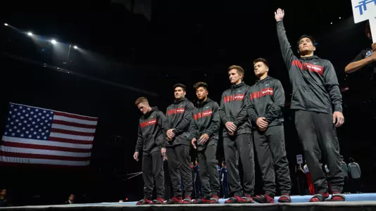 Sooners Past and Present Set for Winter Cup