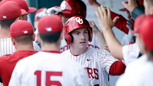 Baseball Opening Weekend