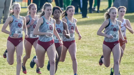 Cross Country Claims All-Academic Honors