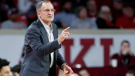 Sooners and Frogs Battle in Fort Worth