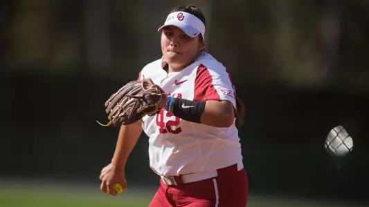 Lopez No-Hits FAU, OU Falls to No. 1 FSU