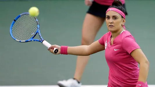 OU Hosts Texas A&M in Pink Match Sunday