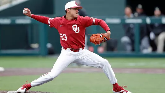 Sooners Win Season Opener