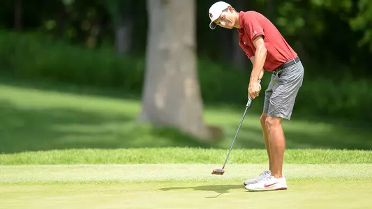 Sooners Ready to Begin Spring Slate