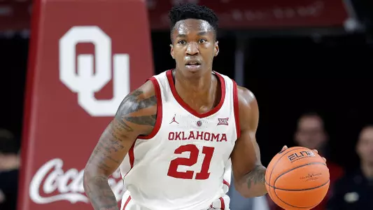 OU Tops TCU on the Road