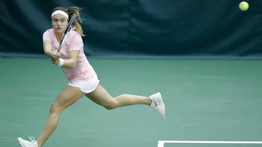 Sooners Drop to Texas A&M