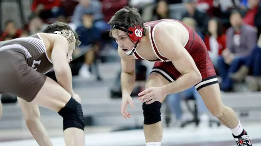 Sooners Best Bulldogs in Final Road Match