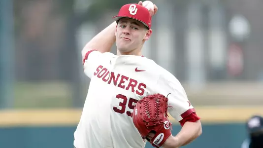 OU Baseball Notebook Feb. 18