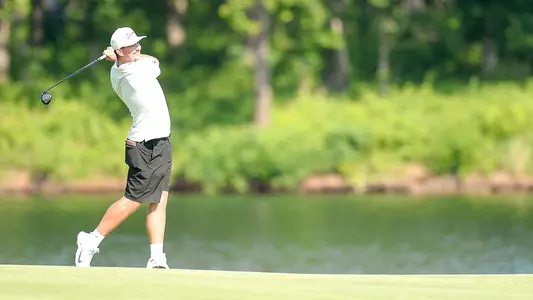 OU Moves Up to Fourth at Puerto Rico Classic