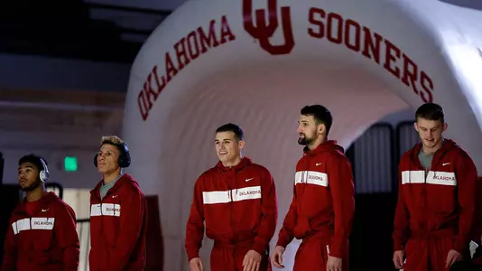 OU vs. North Dakota State Match Time Moved