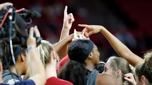 Coale Announces Staff Changes