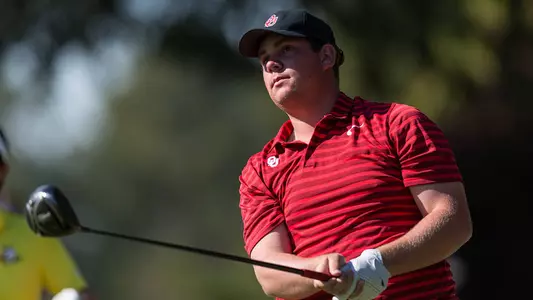 Sooners Take Third at Puerto Rico Classic