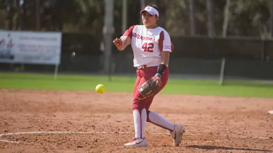 Lopez Earns Second Straight Big 12 Weekly Honor