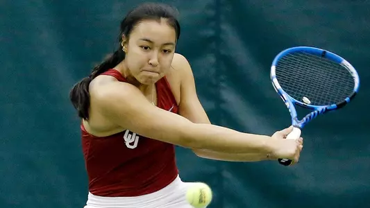 Sooners Ready for Sunshine State Swing