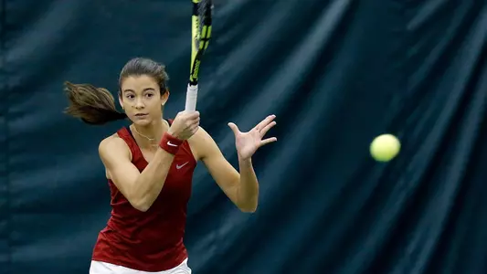 Sooners Fall to Florida