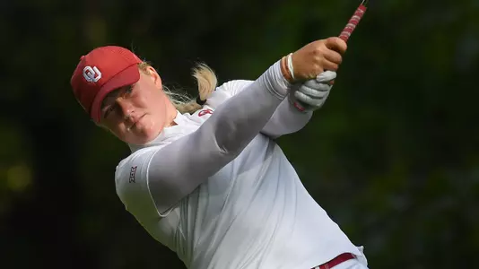 OU Aims to Defend Tournament Title in Arizona