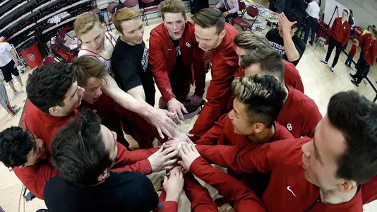 Top-ranked OU Knocks Off No. 3 Wolverines