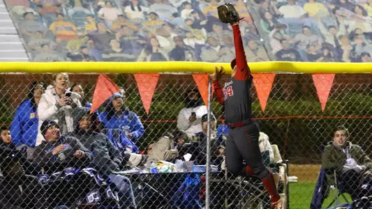 OU Shuts Out BYU, Falls to No. 2 UCLA