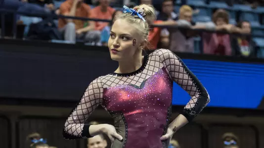 Sooners Victorious at West Virginia