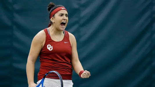 OU Ropes Bulls 4-1