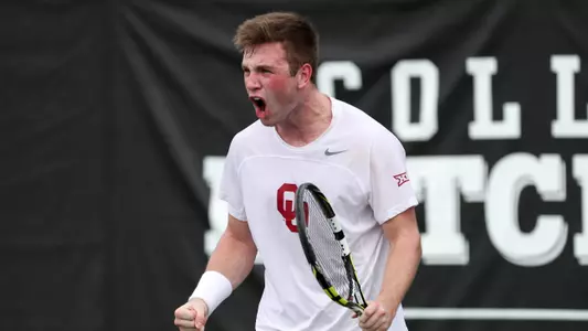 OU Wins Thriller at USTA National Campus