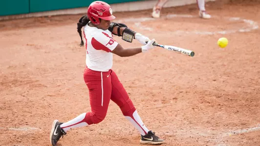 Run-Rule Wins Round Out Weekend