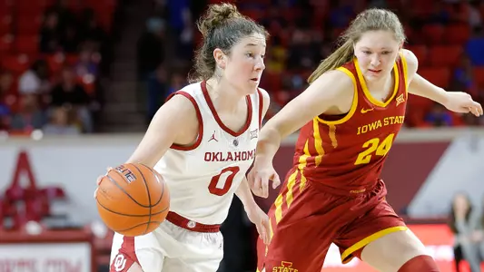 Bedlam Rivals Meet Monday in the LNC