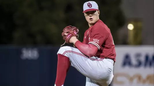 OU Baseball Notebook Feb. 25