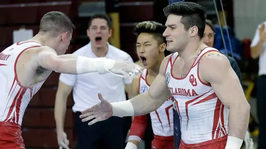 Sooners Top Charts For Sixth Straight Week