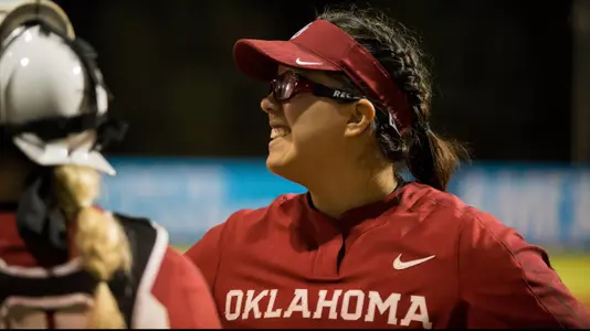 Juarez Tabbed NFCA National Pitcher of the Week