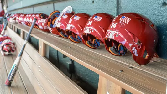 Baseball Single-Game Tickets on Sale Wednesday