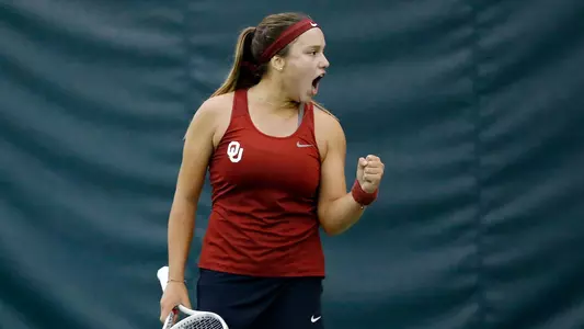 OU Hands Arkansas First Loss