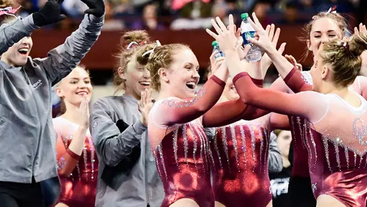 No. 1 OU Set for Top 10 Battle at No. 7 Denver