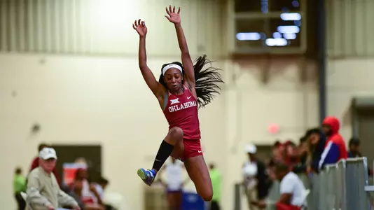 School Record Falls on First Day of Weekend