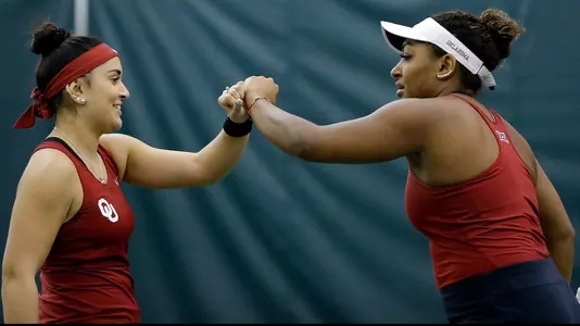 Sooners Host Sundevils Saturday