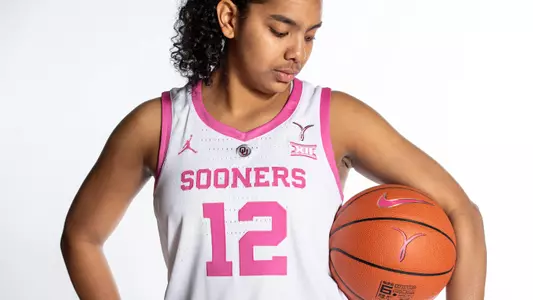 Sooners Host Play4Kay Game Sunday