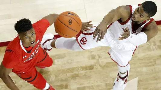 OU Falls to Texas Tech