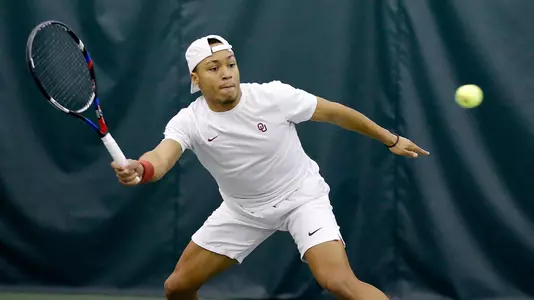Sooners Topple Tulsa 4-1