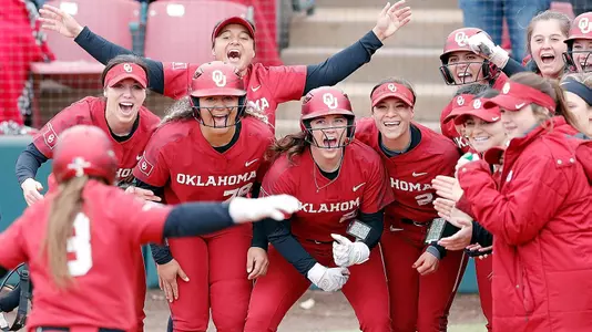 Homestand Ends with Run-Rule Victory