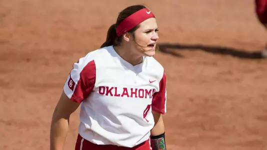 Saile Tabbed Big 12 Pitcher of the Week