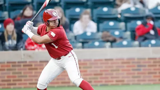 Sooners Top UT Arlington, 9-1