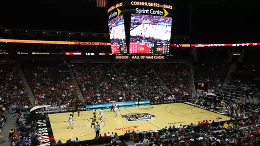 OU to Compete in Hall of Fame Classic