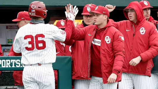 Baseball Game at Dallas Baptist Postponed