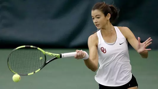 OU Opens Big 12 Play with Win Over Wildcats