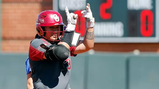 Strong Offense Powers Pair of Friday Wins