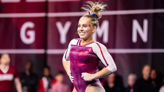 Sooners Sweep Final Big 12 Weekly Awards