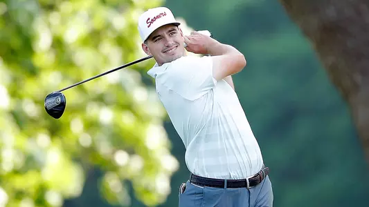 Sooners Finish in Third Place at N.I.T.