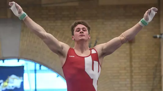 Dyer Wins MPSF Weekly Honors