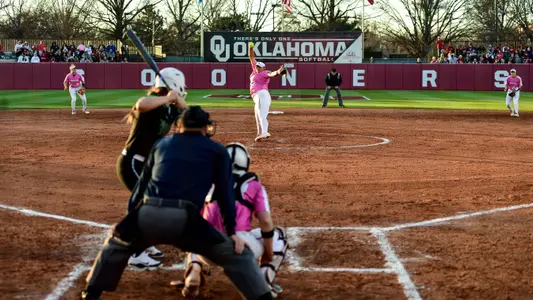 Lopez Records No-Hitter in Run-Rule Win